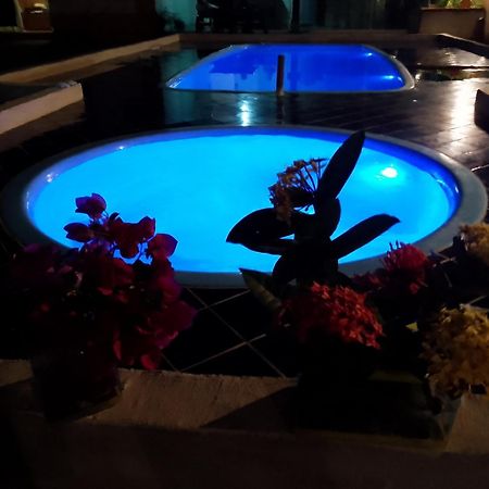Suites Inn Buzios Da Dra Bagian luar foto