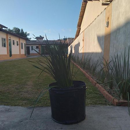 Suites Inn Buzios Da Dra Bagian luar foto