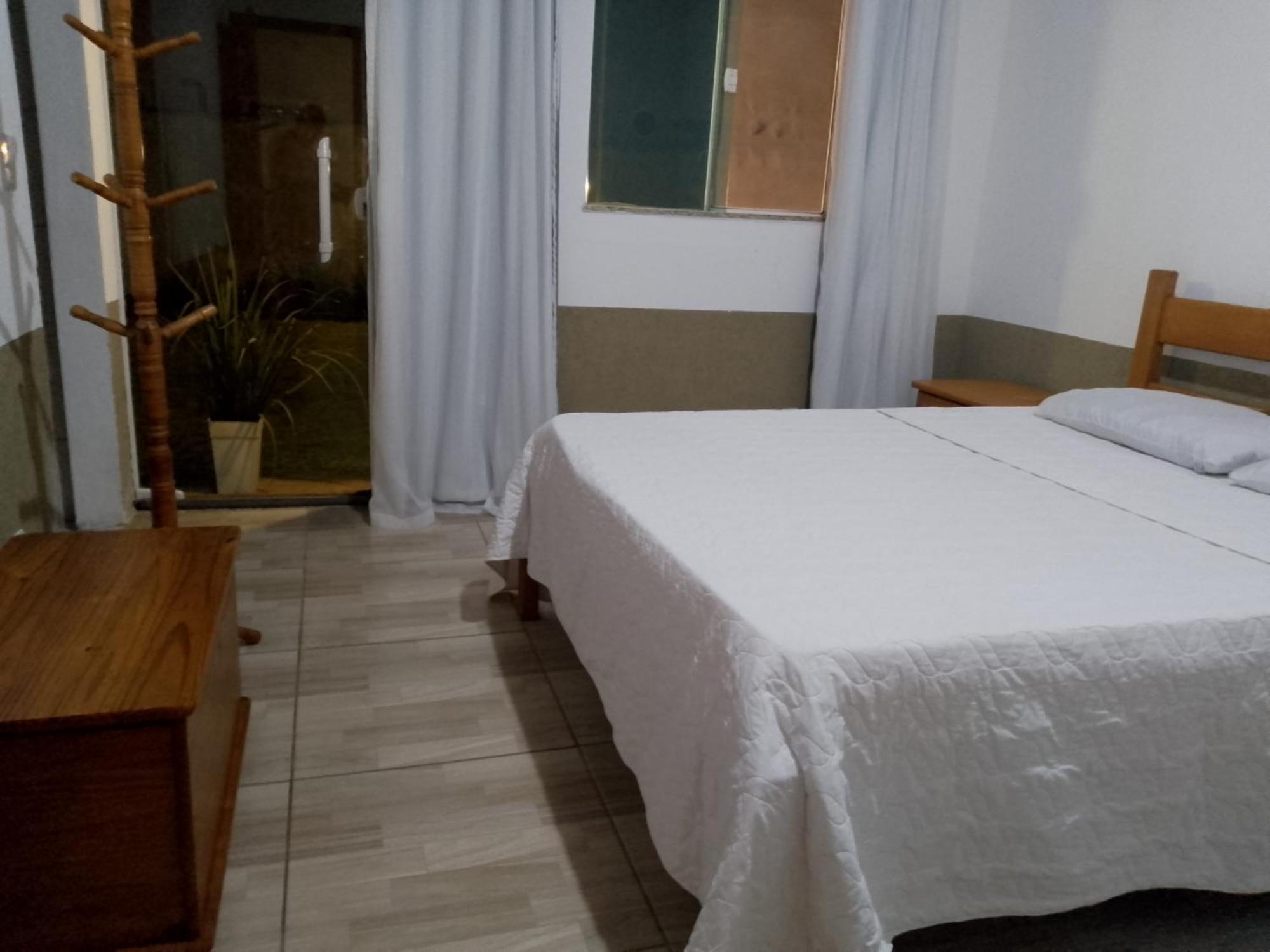 Suites Inn Buzios Da Dra Bagian luar foto