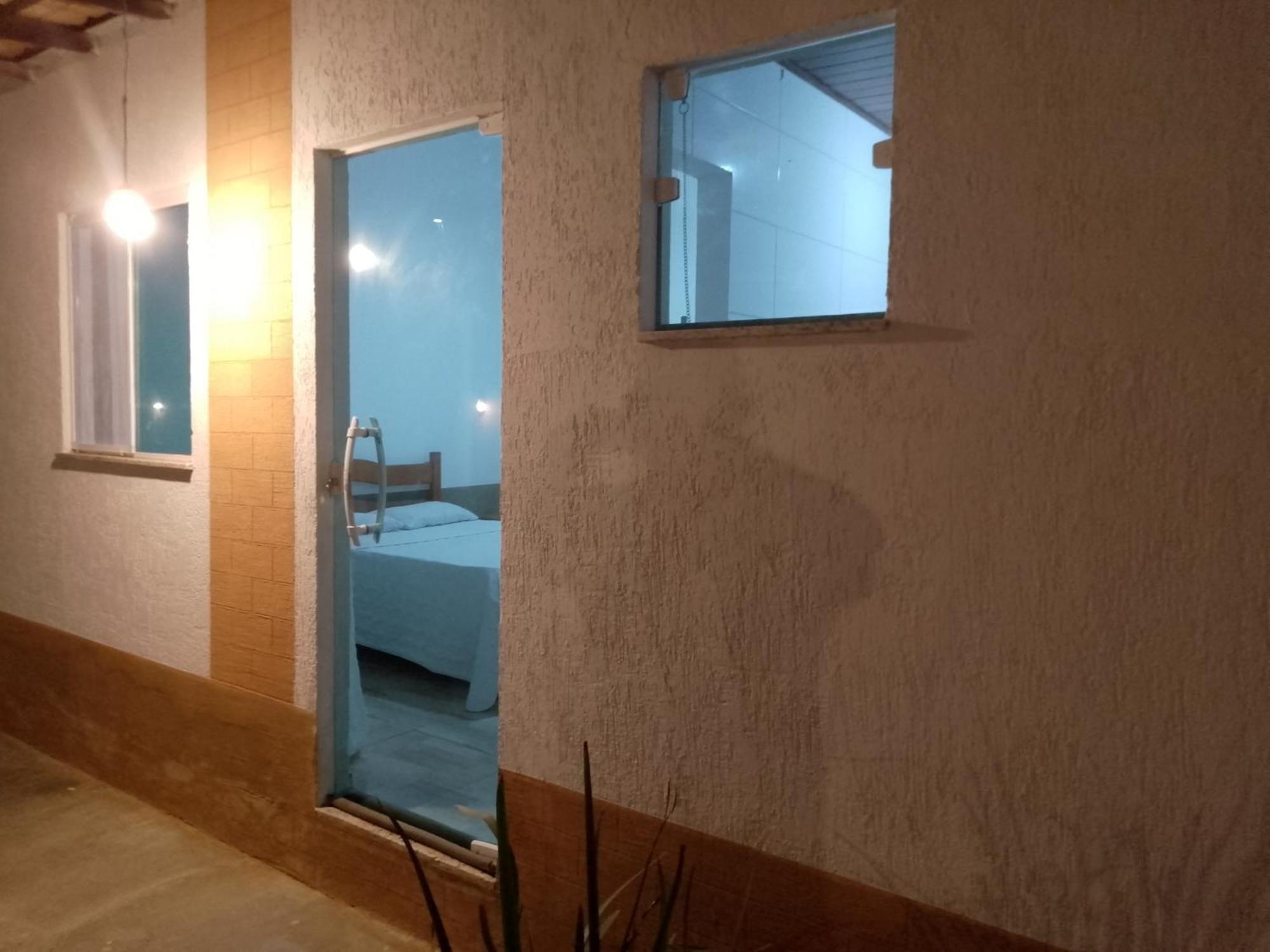 Suites Inn Buzios Da Dra Bagian luar foto