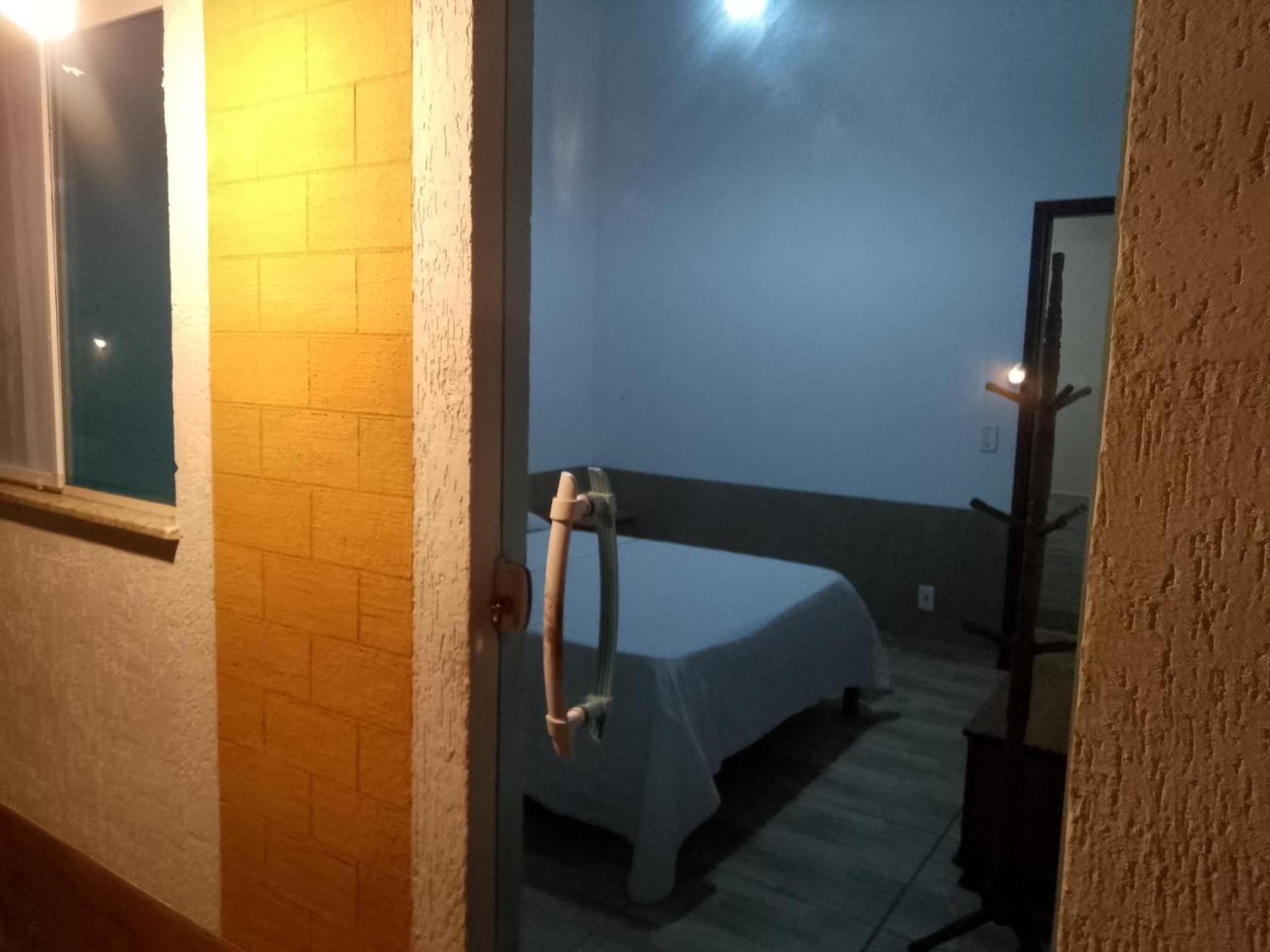 Suites Inn Buzios Da Dra Bagian luar foto