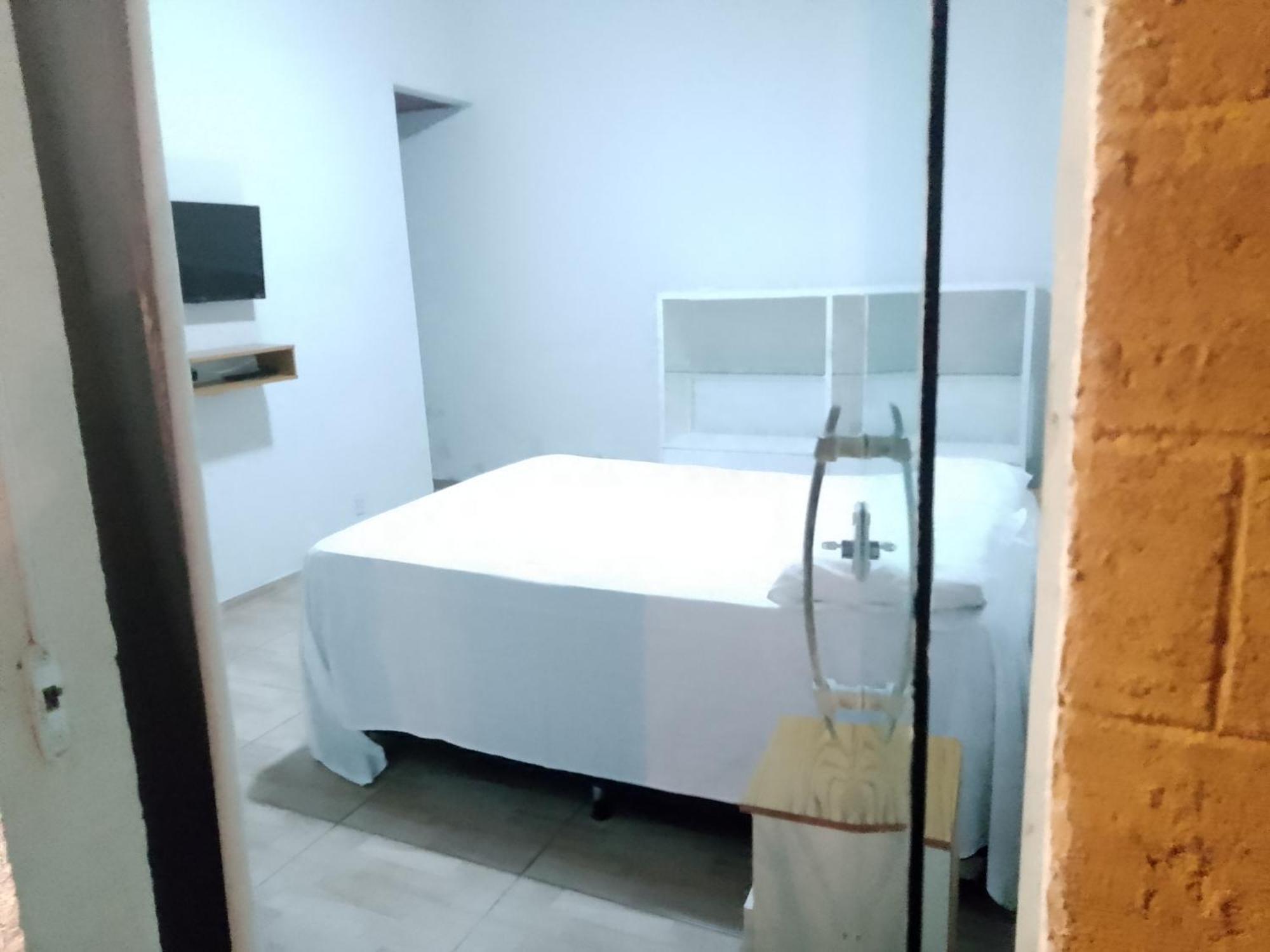 Suites Inn Buzios Da Dra Bagian luar foto