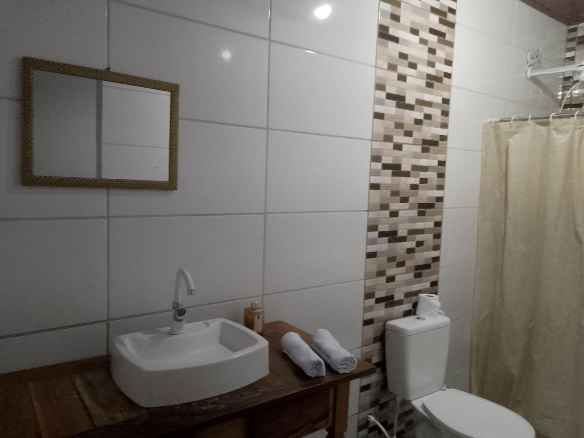 Suites Inn Buzios Da Dra Bagian luar foto