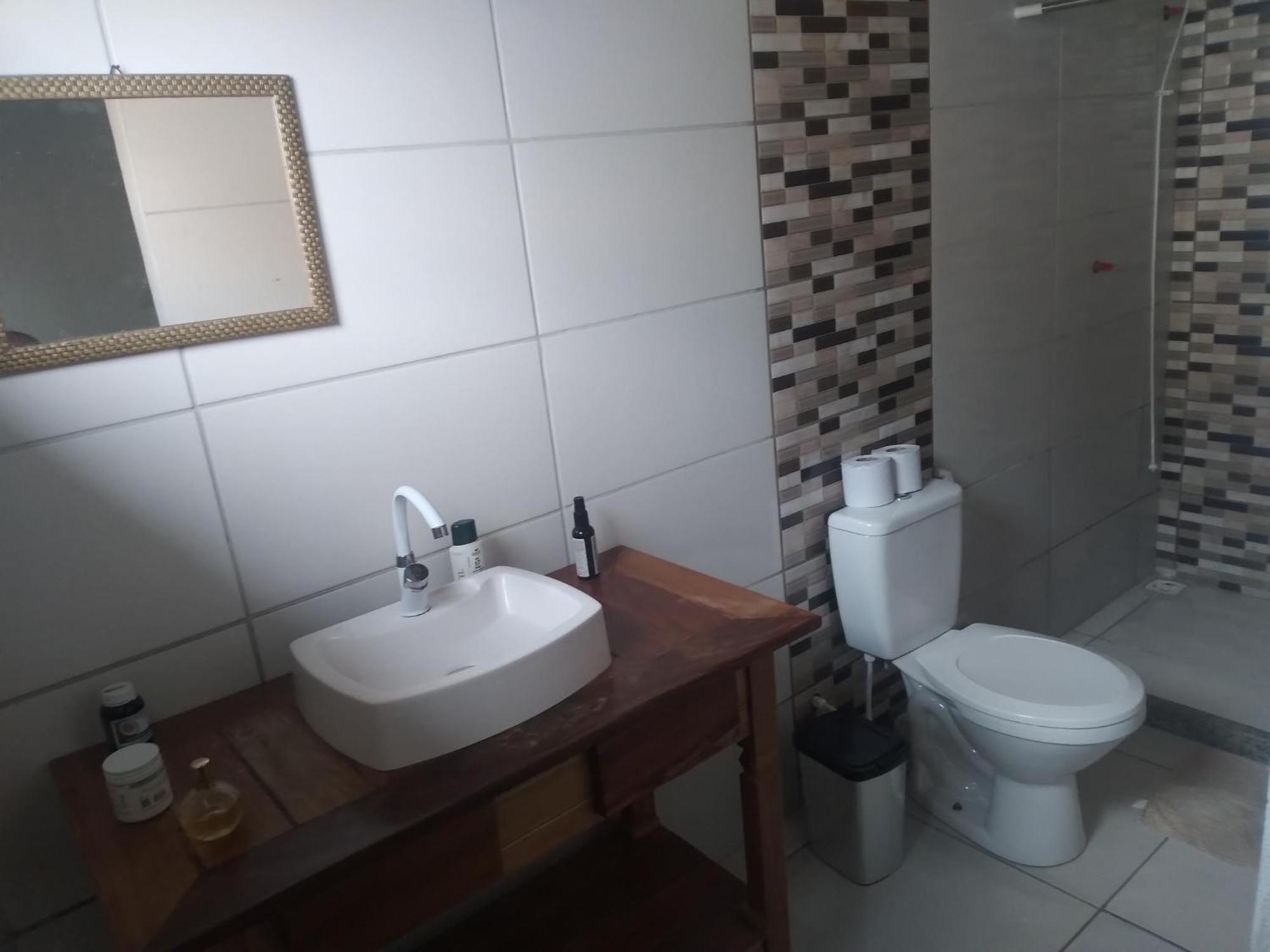 Suites Inn Buzios Da Dra Bagian luar foto