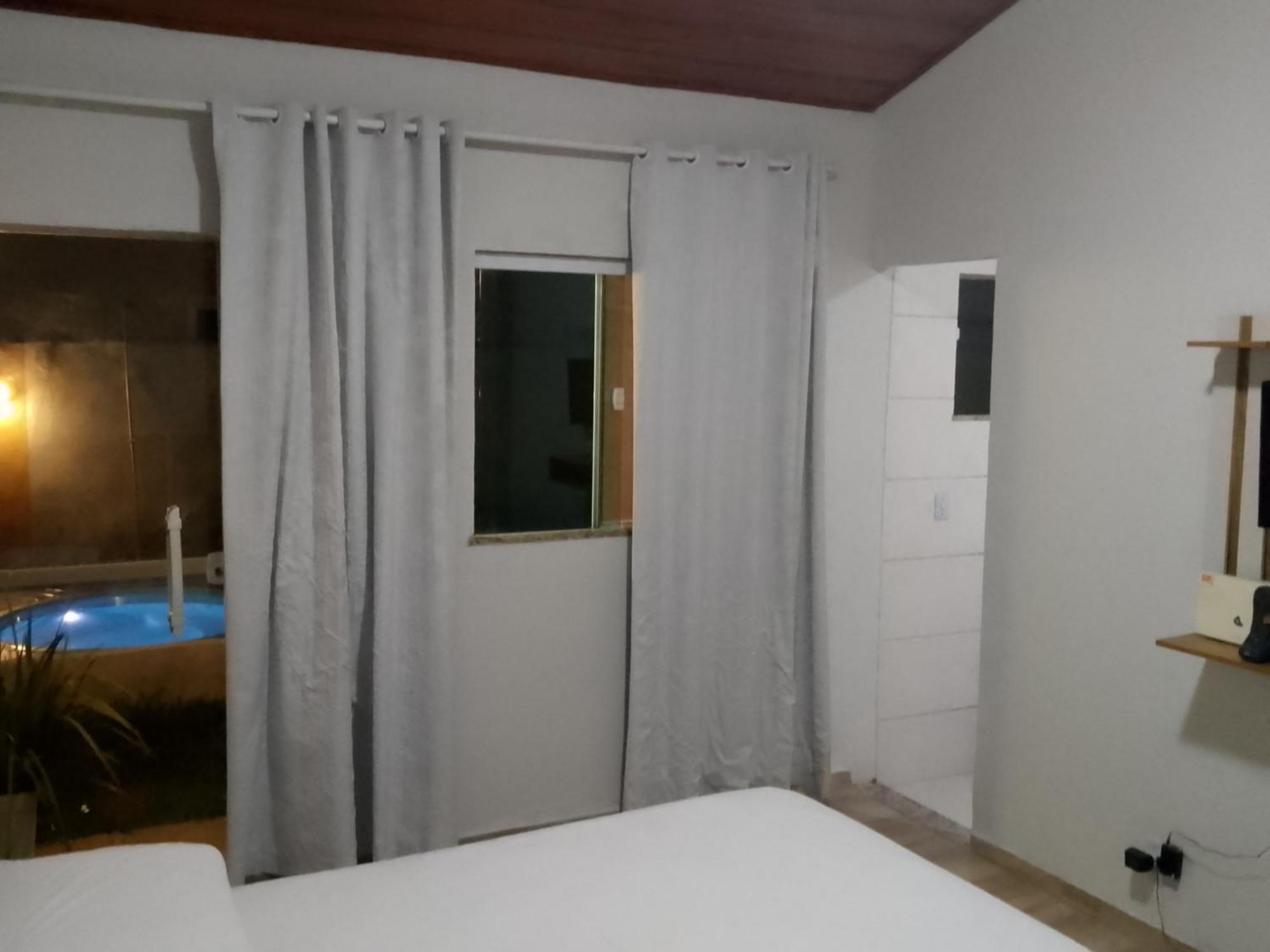 Suites Inn Buzios Da Dra Bagian luar foto