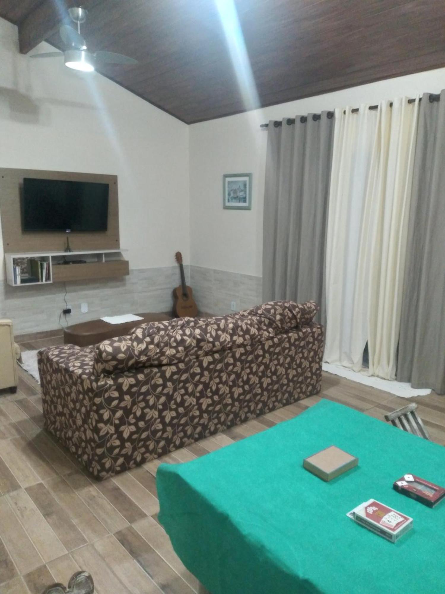 Suites Inn Buzios Da Dra Bagian luar foto
