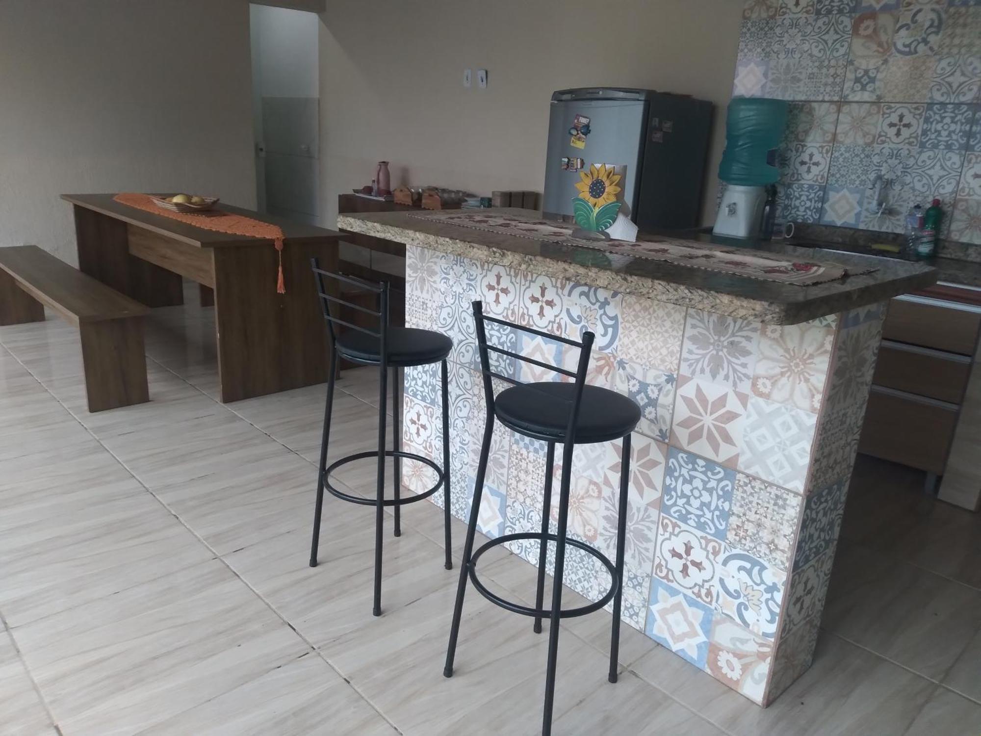 Suites Inn Buzios Da Dra Bagian luar foto