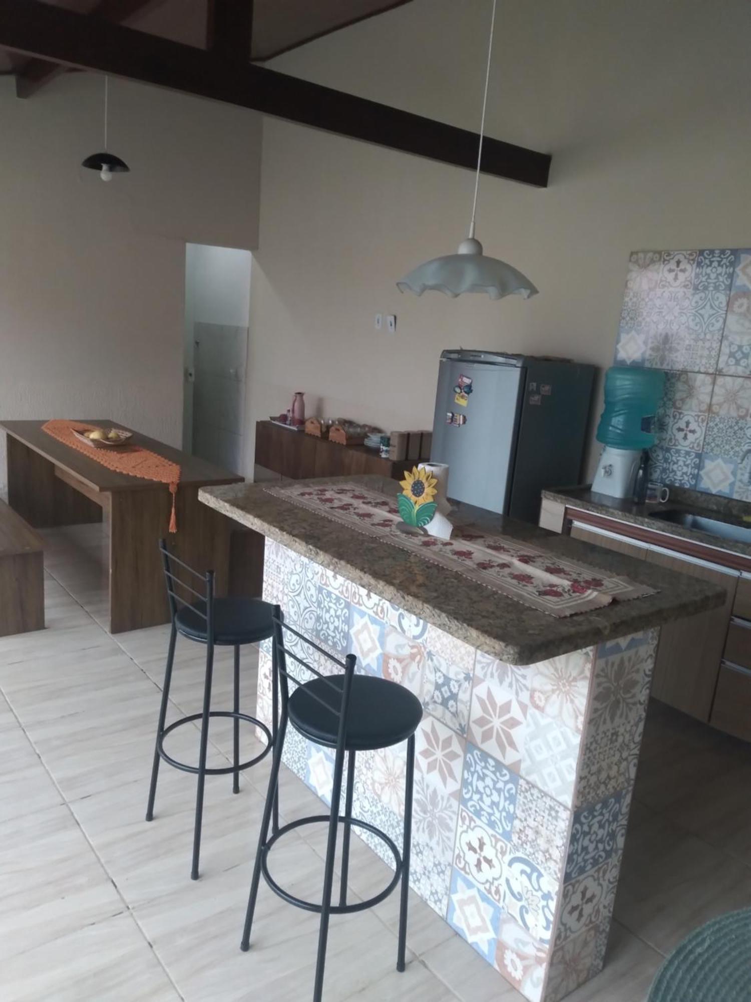 Suites Inn Buzios Da Dra Bagian luar foto