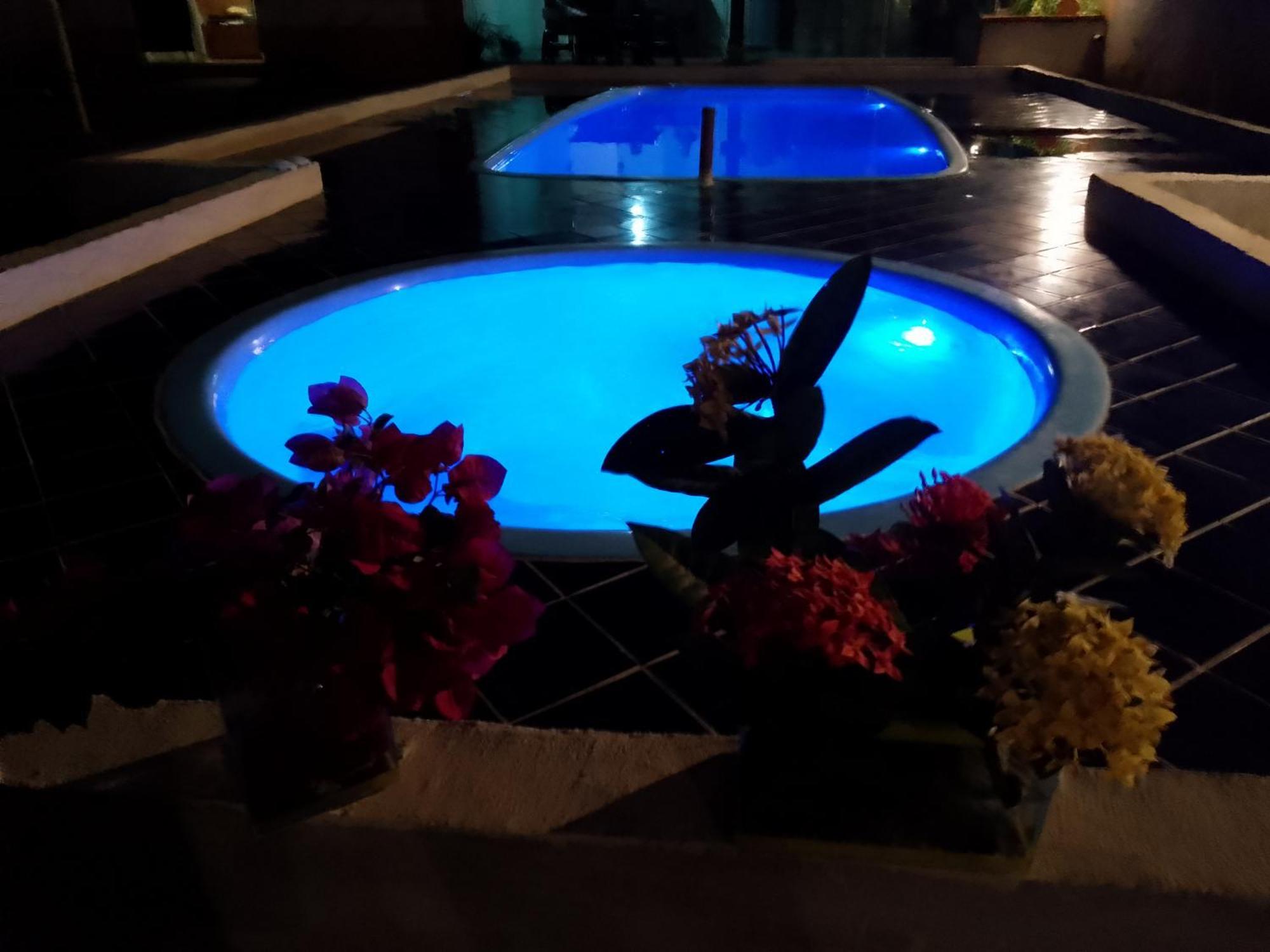 Suites Inn Buzios Da Dra Bagian luar foto