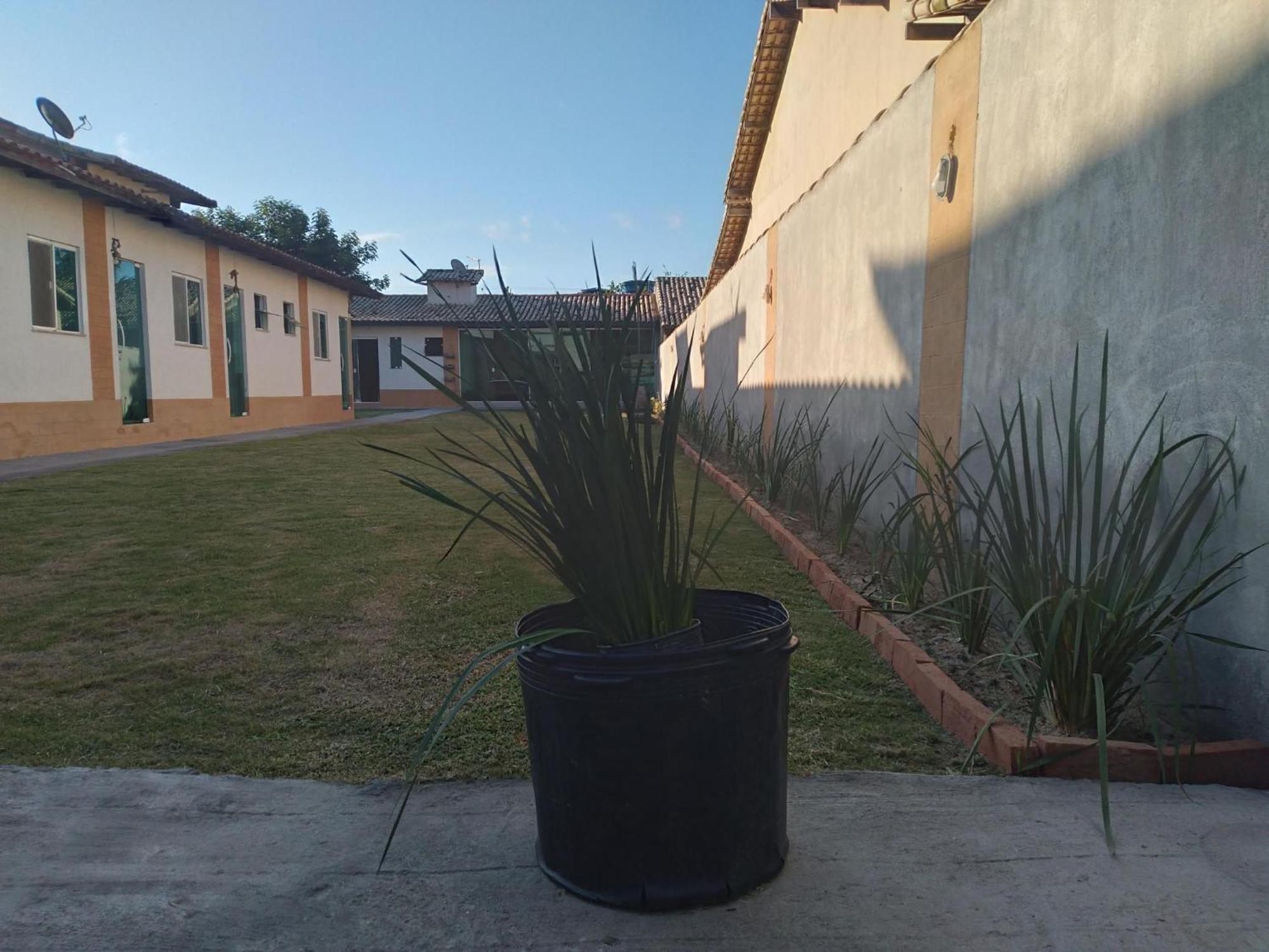 Suites Inn Buzios Da Dra Bagian luar foto