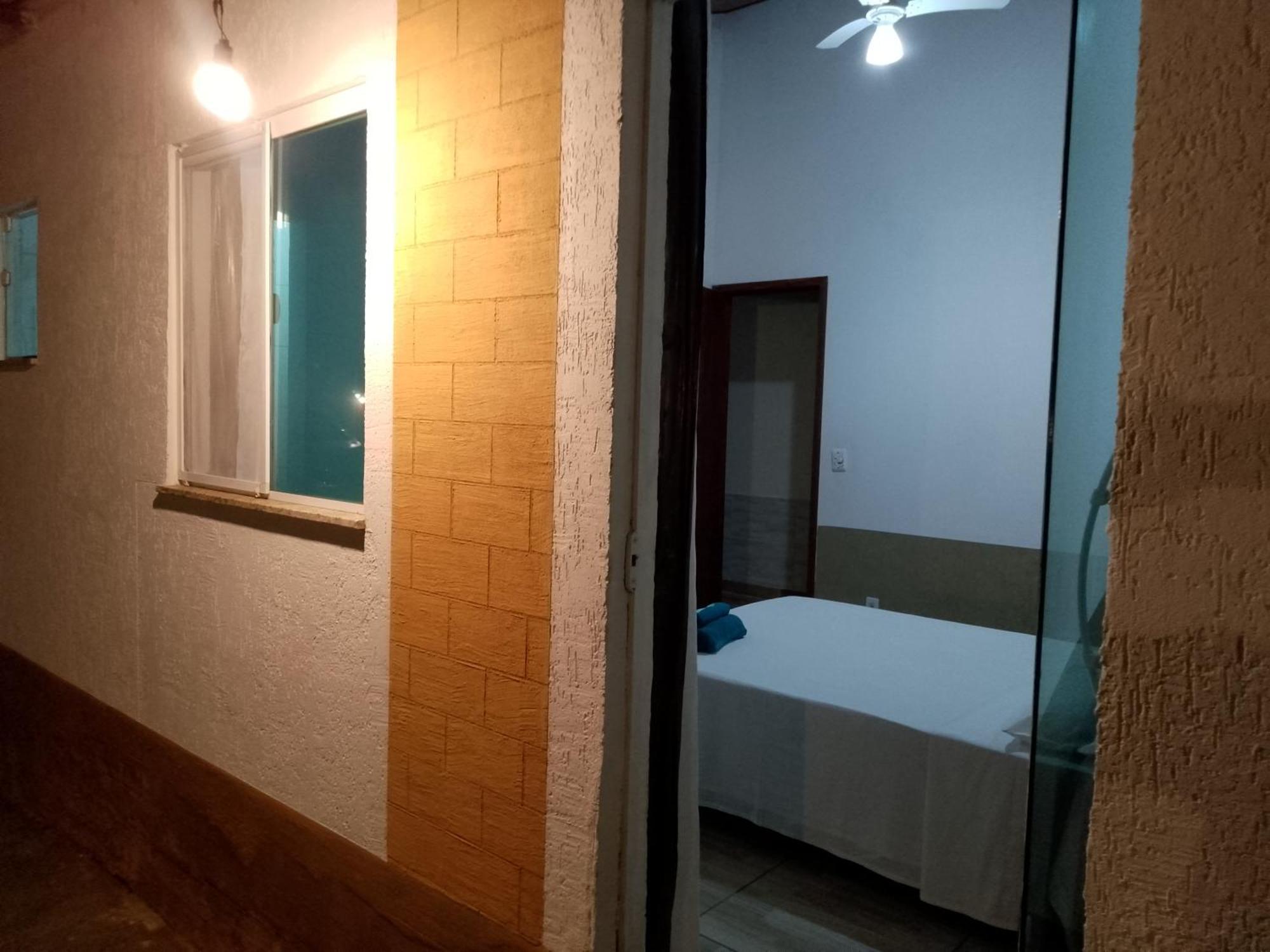 Suites Inn Buzios Da Dra Bagian luar foto