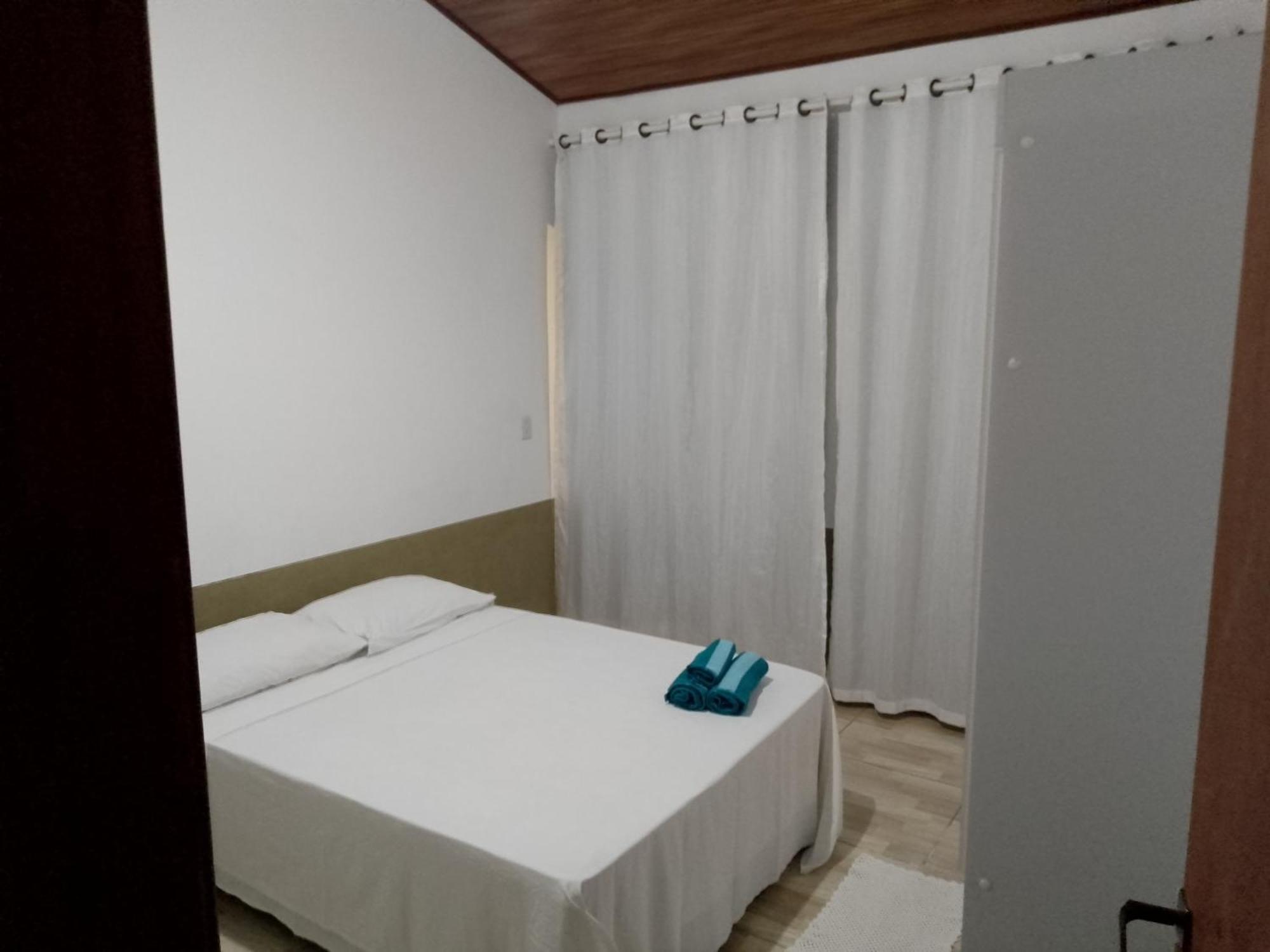 Suites Inn Buzios Da Dra Bagian luar foto