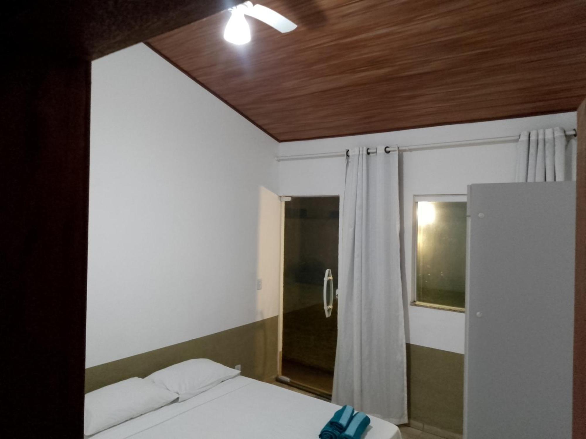 Suites Inn Buzios Da Dra Bagian luar foto