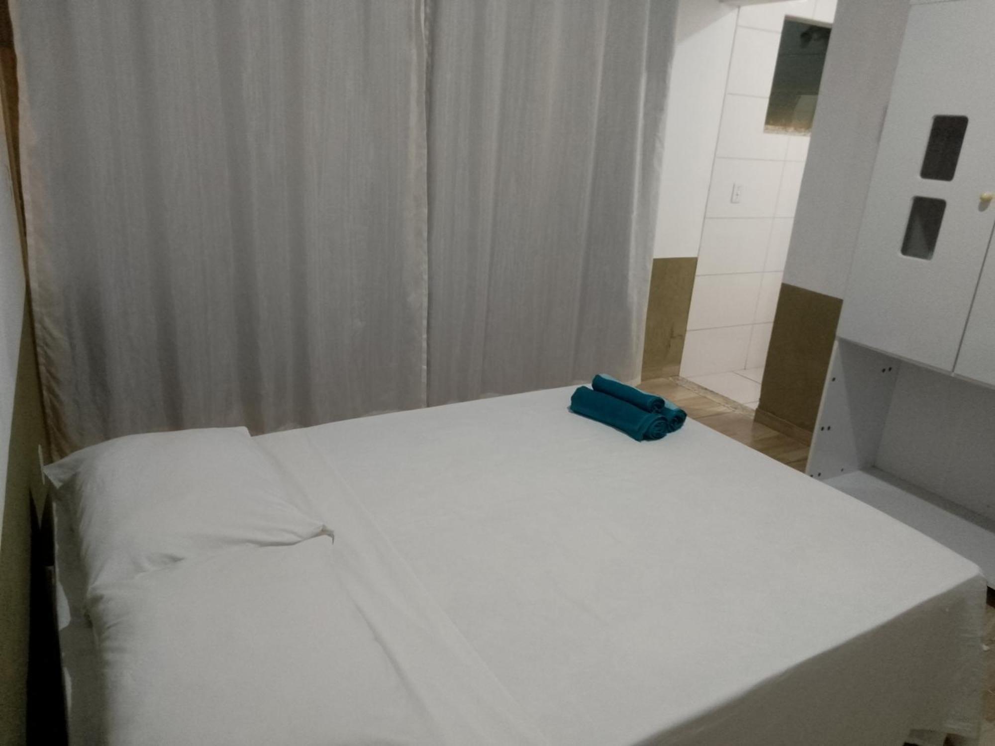 Suites Inn Buzios Da Dra Bagian luar foto