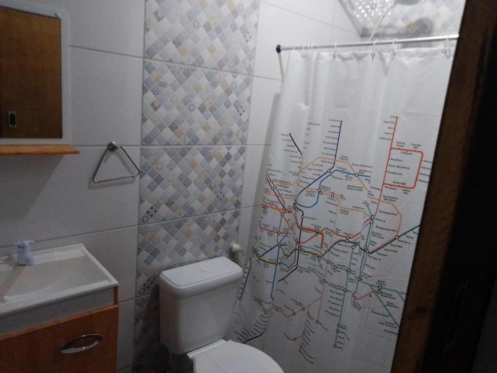 Suites Inn Buzios Da Dra Ruang foto