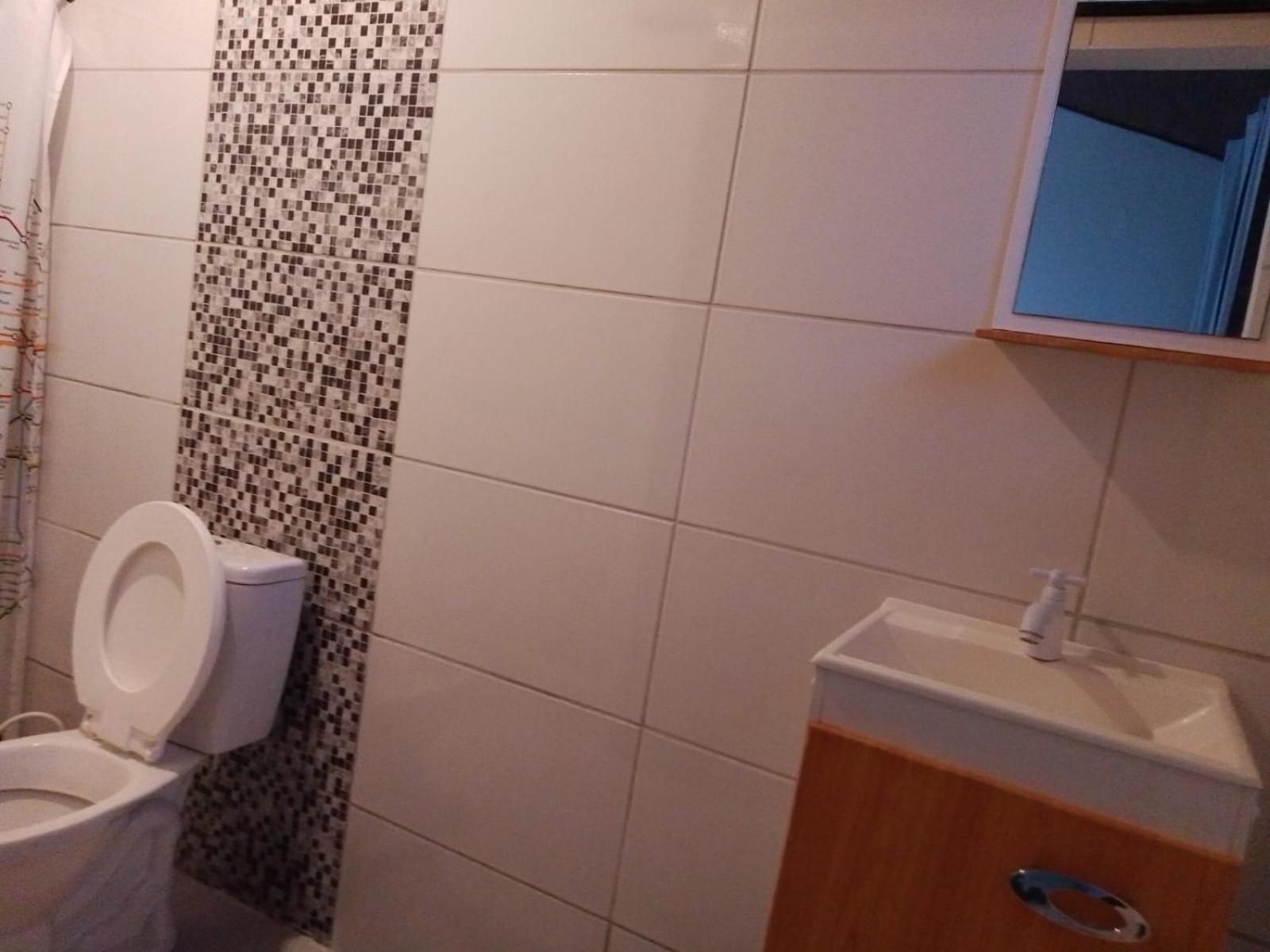 Suites Inn Buzios Da Dra Bagian luar foto