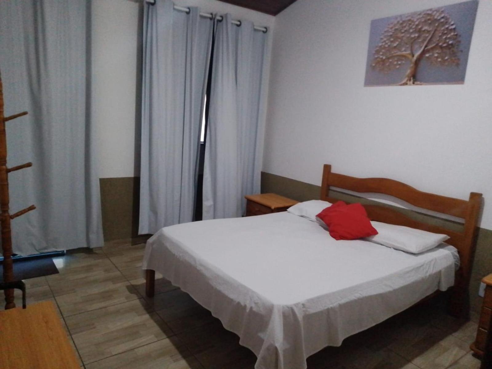 Suites Inn Buzios Da Dra Bagian luar foto