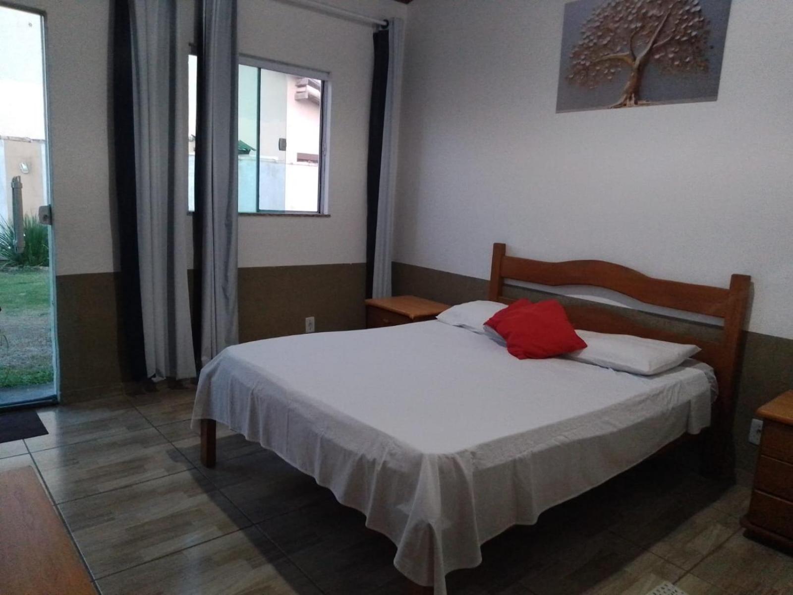 Suites Inn Buzios Da Dra Bagian luar foto