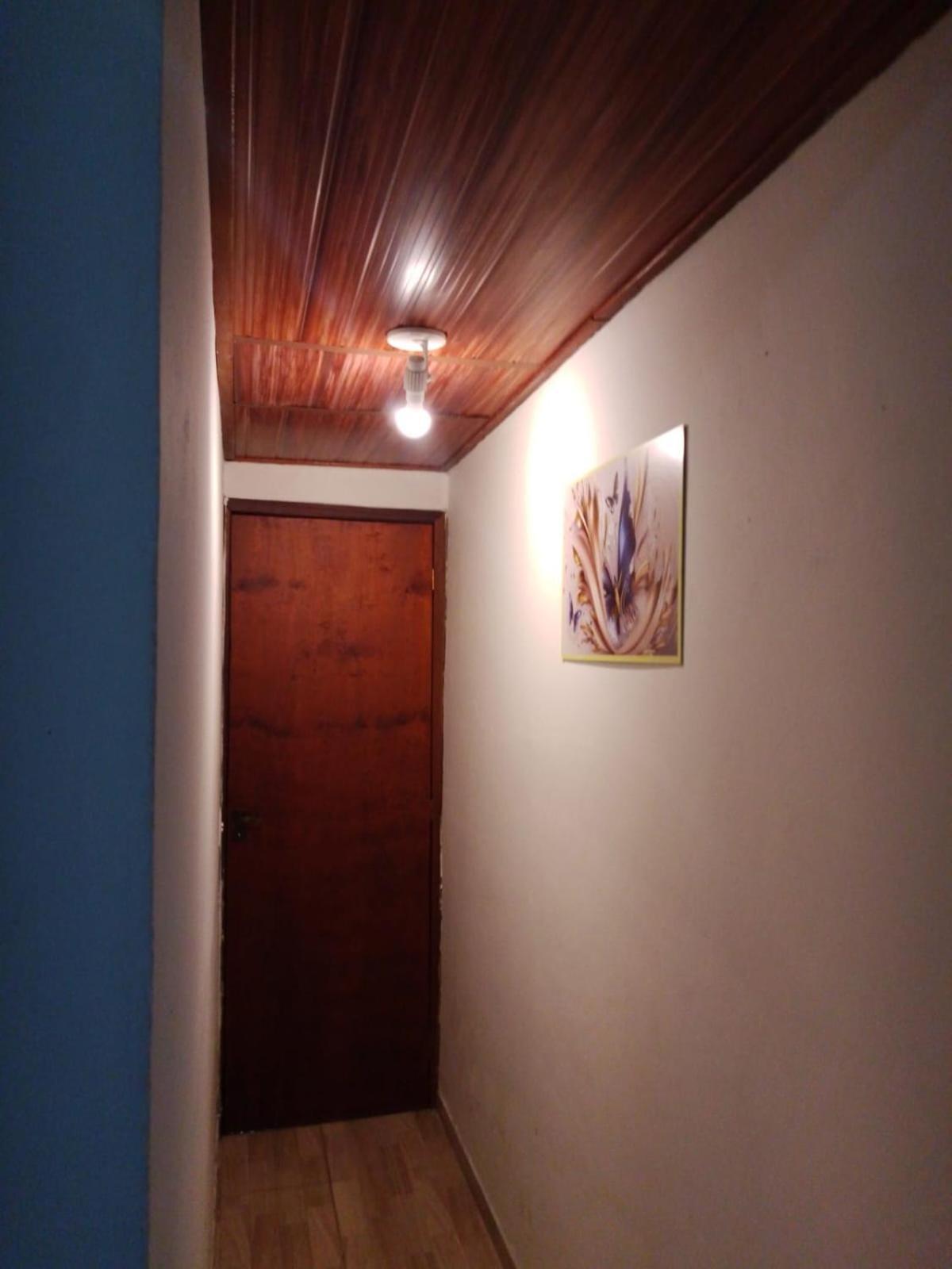 Suites Inn Buzios Da Dra Bagian luar foto