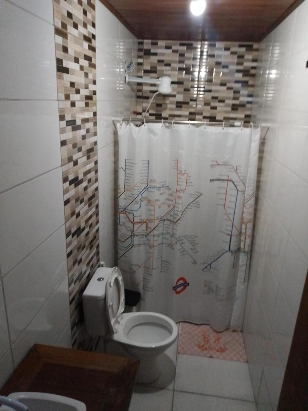 Suites Inn Buzios Da Dra Bagian luar foto