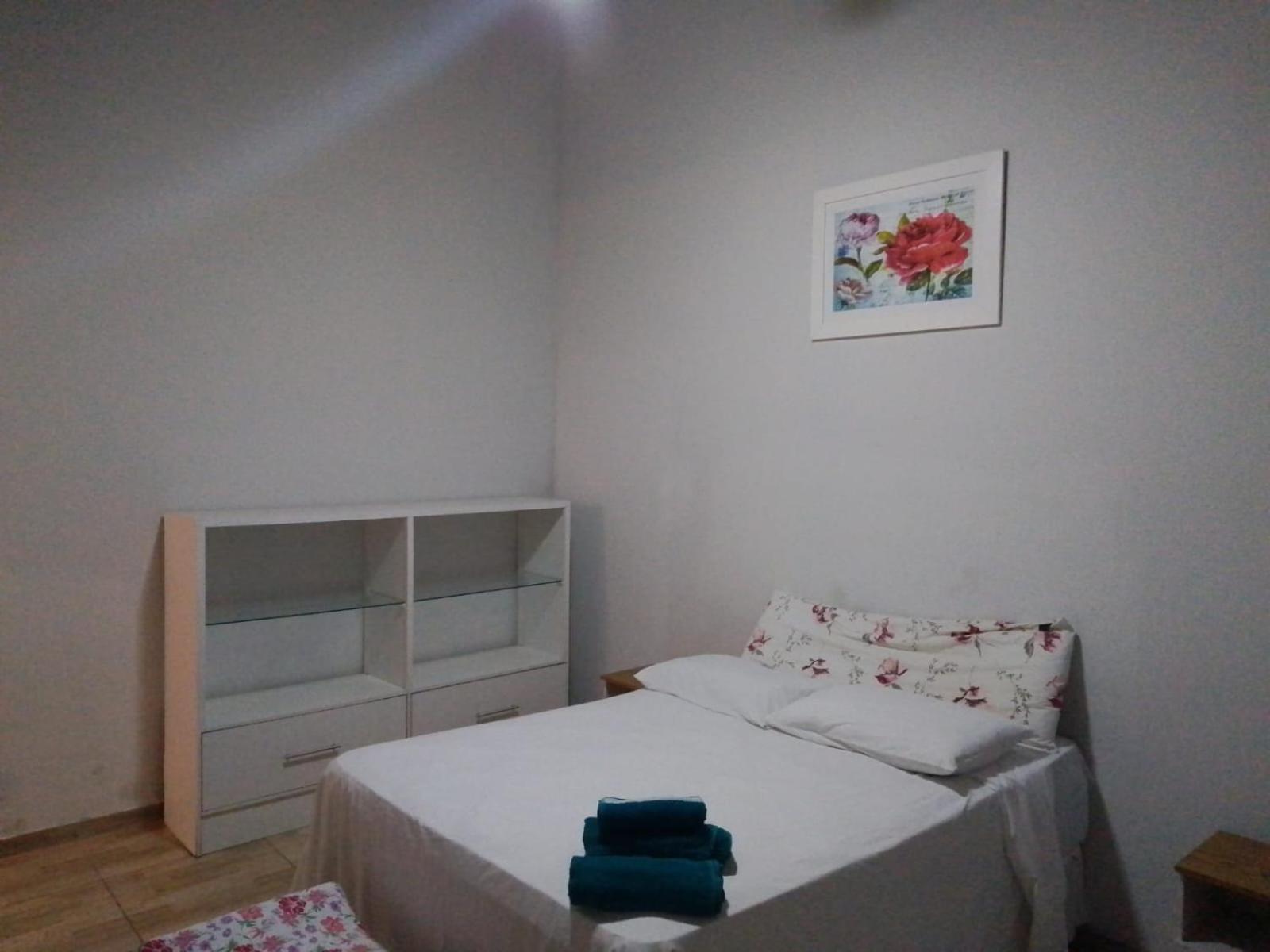 Suites Inn Buzios Da Dra Bagian luar foto