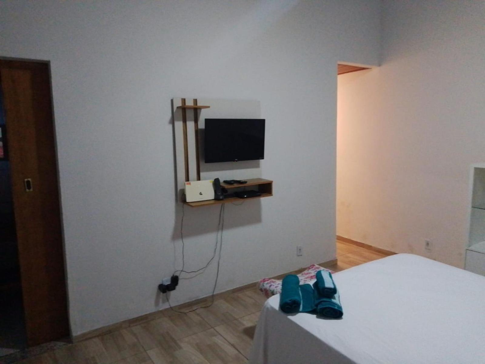 Suites Inn Buzios Da Dra Bagian luar foto