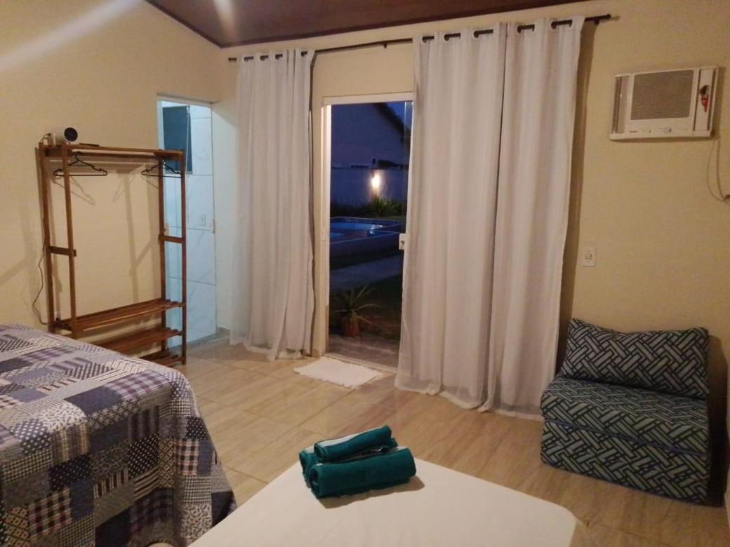 Suites Inn Buzios Da Dra Bagian luar foto