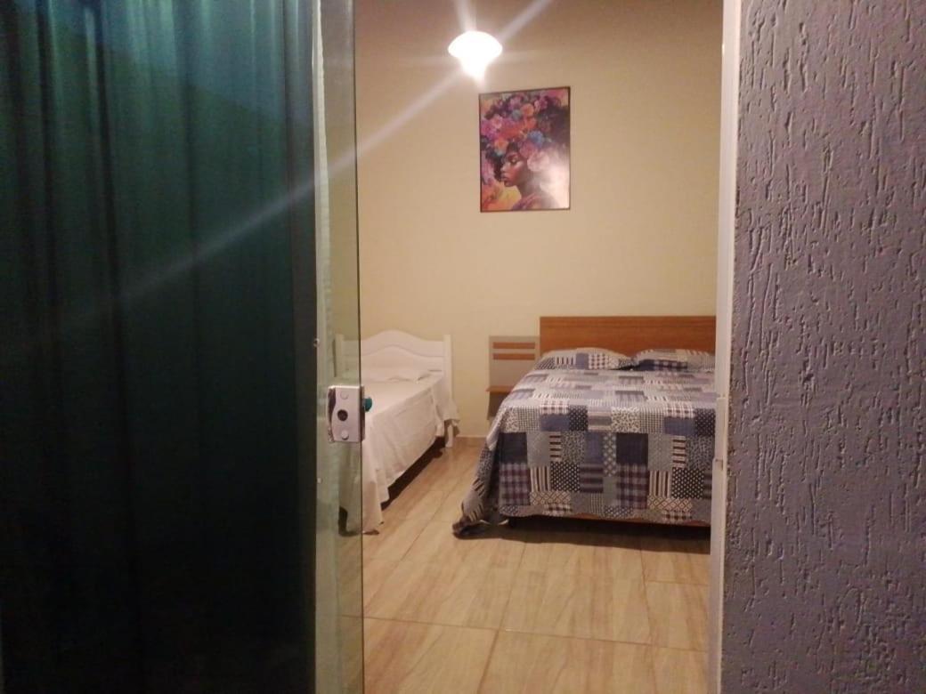 Suites Inn Buzios Da Dra Bagian luar foto