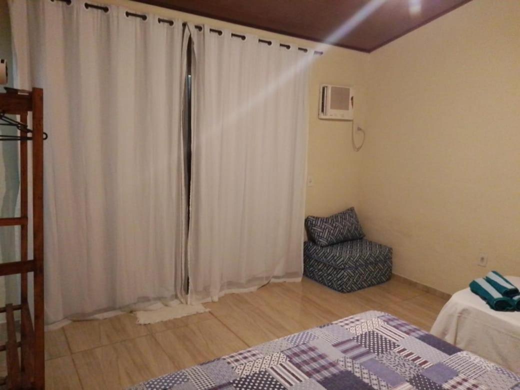 Suites Inn Buzios Da Dra Bagian luar foto
