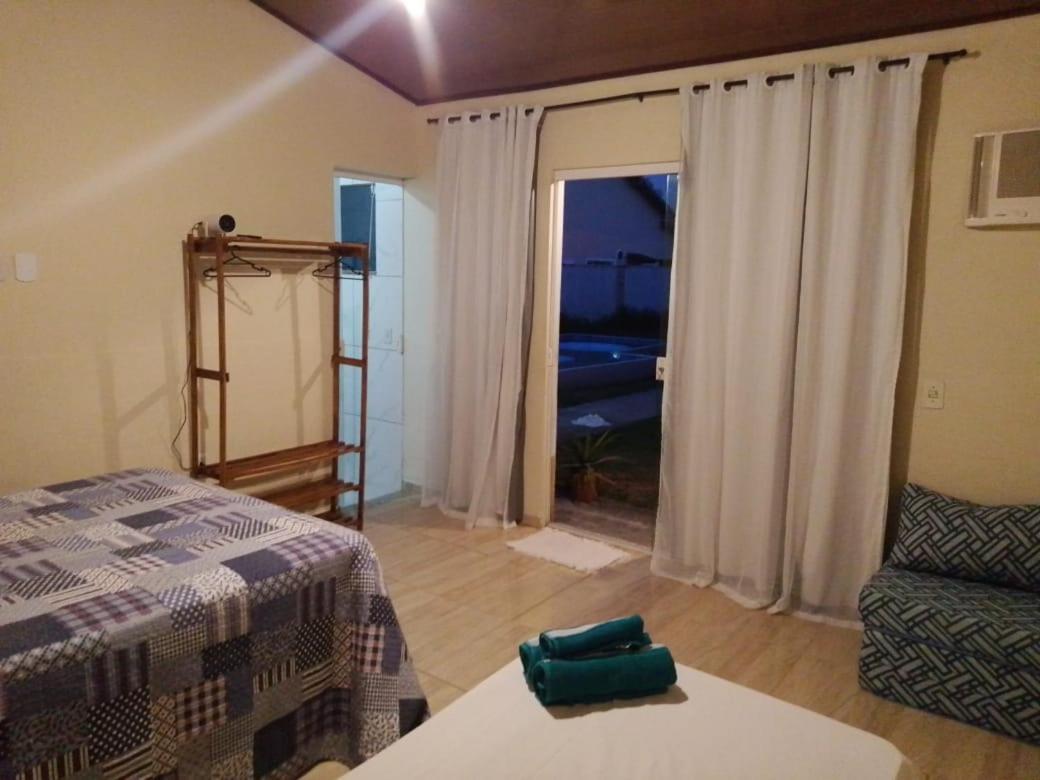 Suites Inn Buzios Da Dra Bagian luar foto