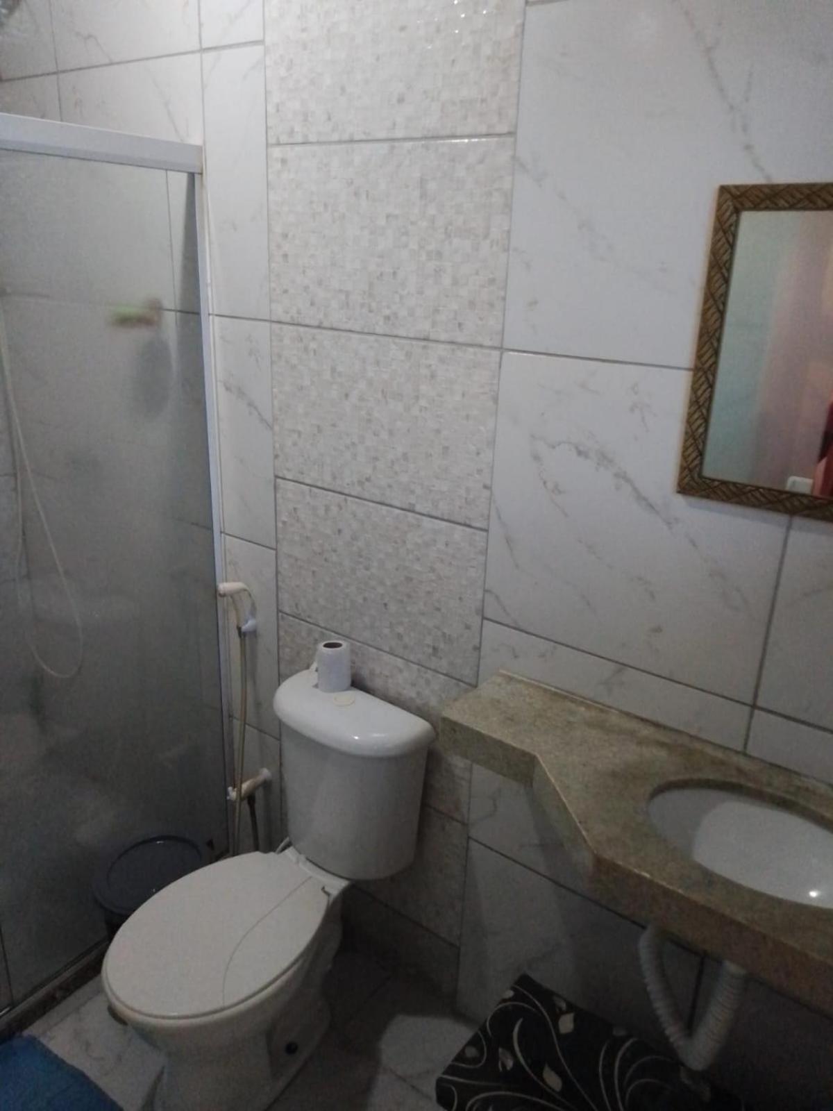 Suites Inn Buzios Da Dra Bagian luar foto