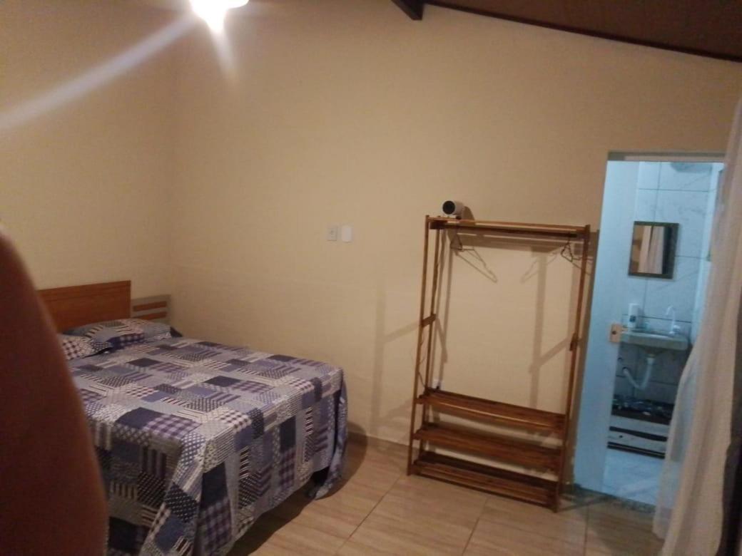 Suites Inn Buzios Da Dra Bagian luar foto