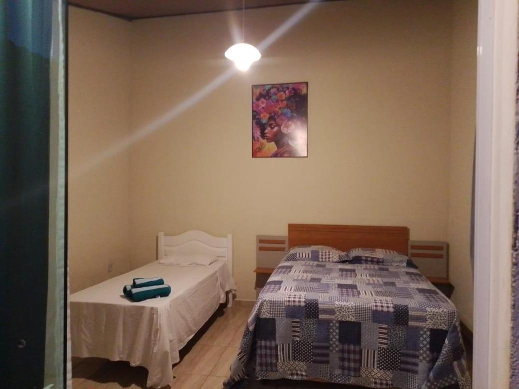 Suites Inn Buzios Da Dra Bagian luar foto