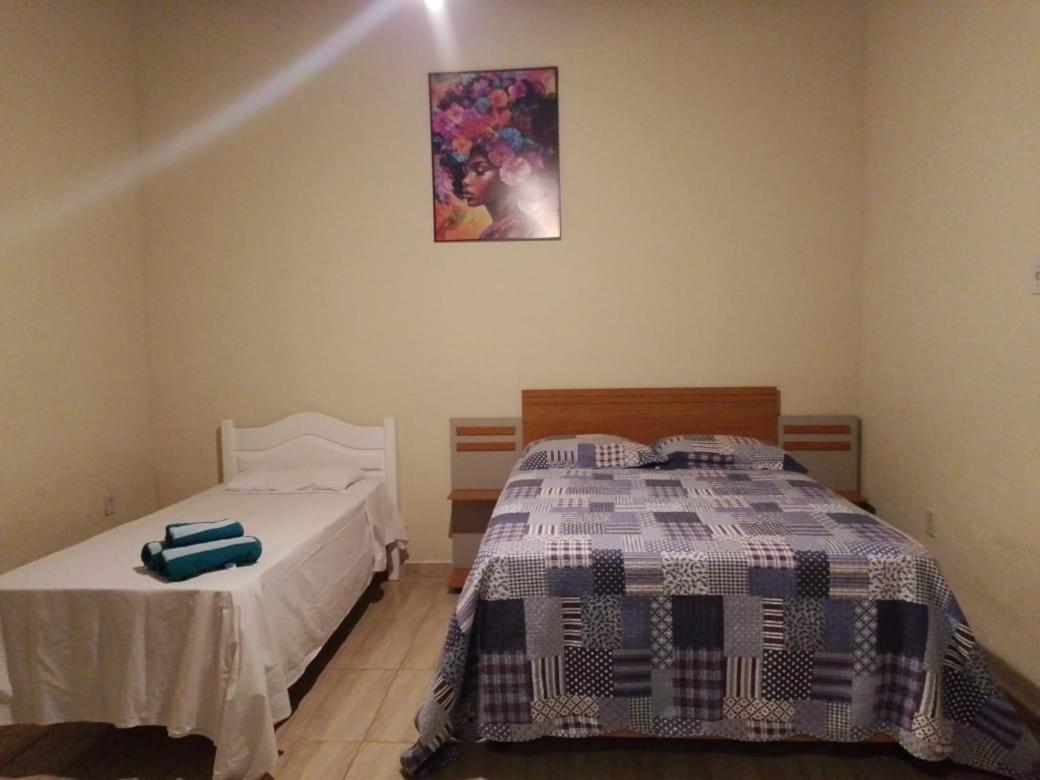 Suites Inn Buzios Da Dra Bagian luar foto